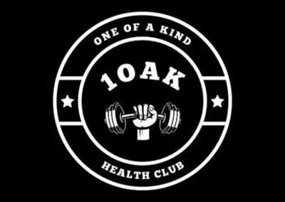 1OAK Health Club