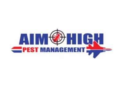 Aim High Pest Management