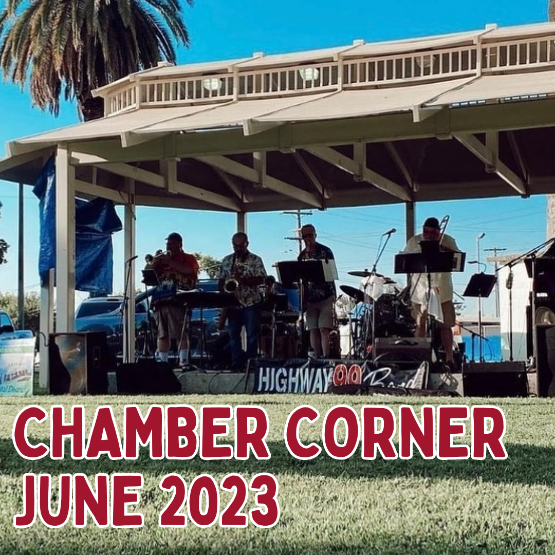 Chamber Corner June 2023