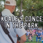 Concert in the Park