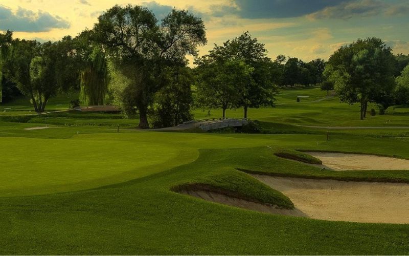 Oakdale Golf Course
