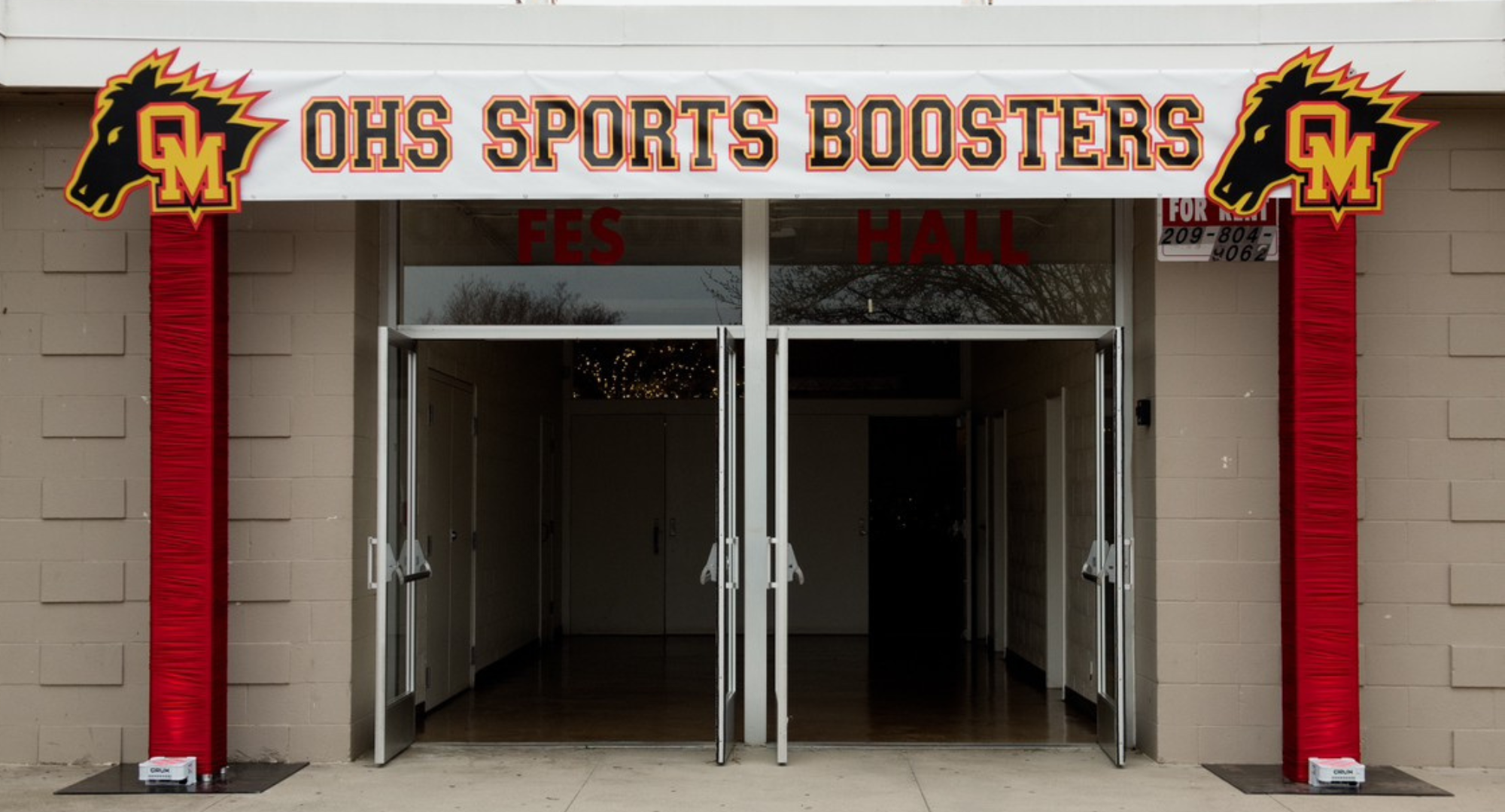 OHS Sports Boosters
