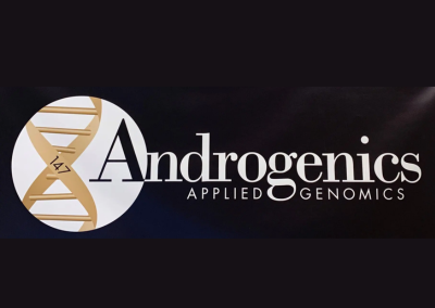 Androgenics, Inc.