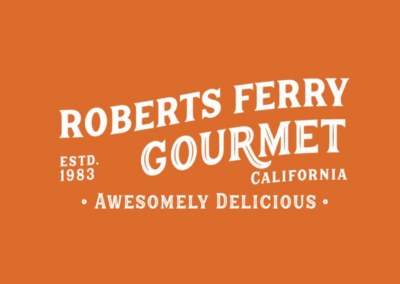 Roberts Ferry Gourmet