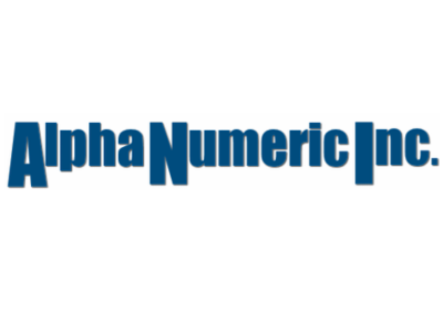 Alpha Numeric, Inc.