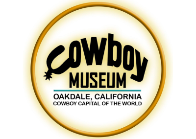 Oakdale Cowboy Museum