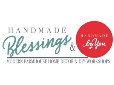 Handmade Blessings & Handmade By You