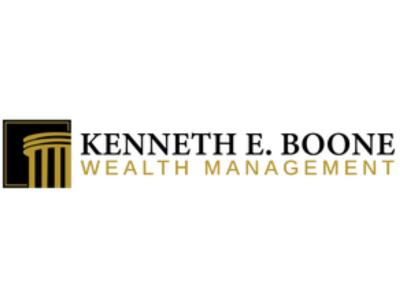 Kenneth E. Boone Wealth Management LLC