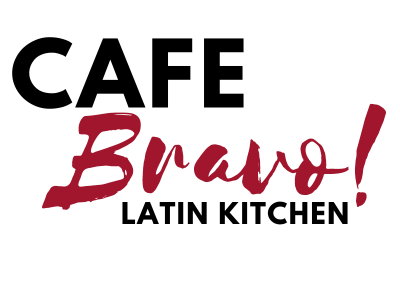 Cafe Bravo Latin Kitchen