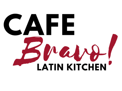 Cafe Bravo Latin Kitchen