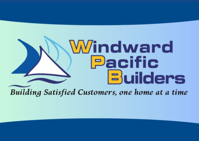 Windward Pacific Builders