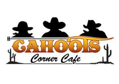 Cahoots Corner Cafe