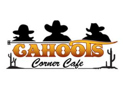 Cahoots Corner Cafe