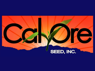 Cal-Ore Seed, Inc. & Discovery Garden’s LLC