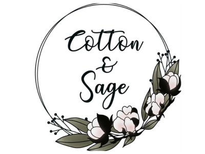 Cotton & Sage