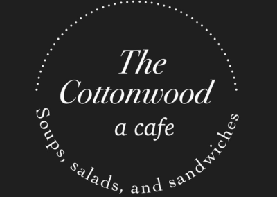Cottonwood Cafe