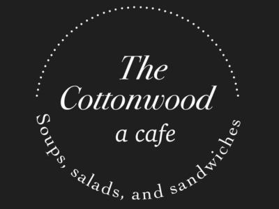 Cottonwood Cafe