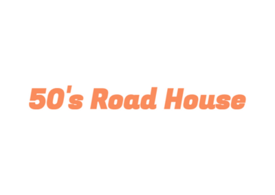 50’s Road House