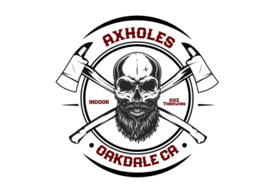 Axholes