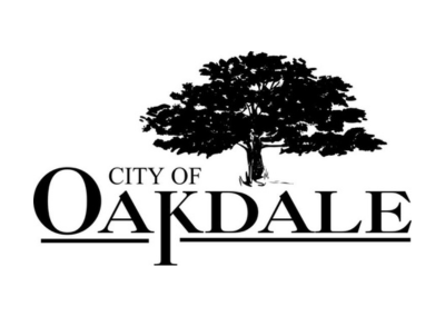 City of Oakdale
