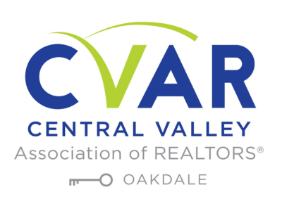 Central Valley Association of Realtors – Oakdale