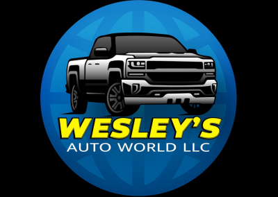 Wesley’s Auto World