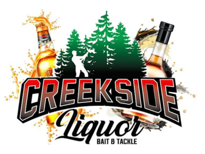Creekside Liquor Bait and Tackle