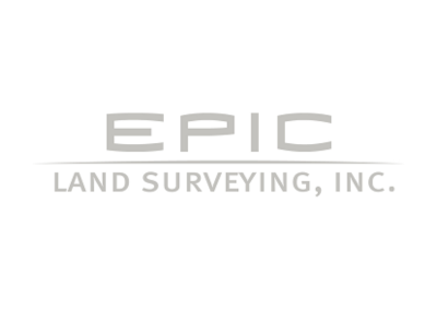 EPIC Land Surveying INC