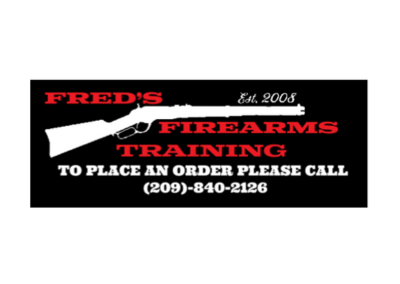 Freds Firearms