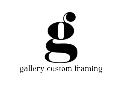 Gallery Custom Framing