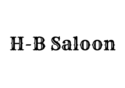 H-B Saloon