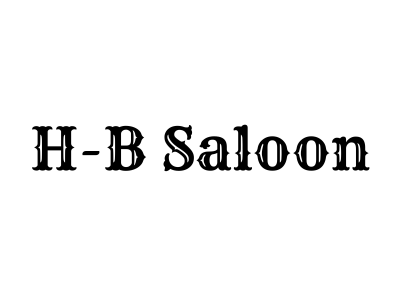 H B Saloon