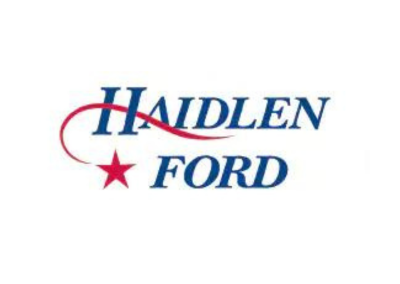 Haidlen Ford