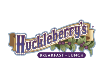 Huckleberrys