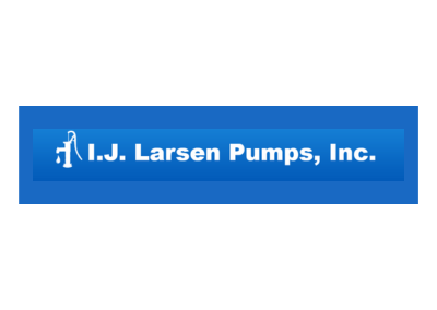 IJ Larson Pumps, INC