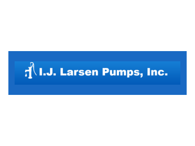 IJ Larsen Pumps