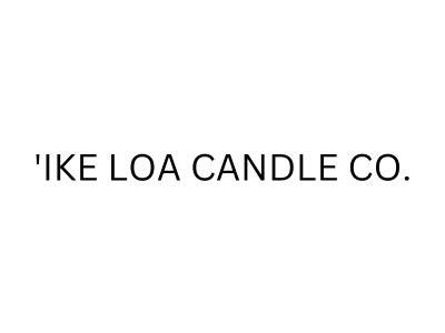 ‘IKE LOA CANDLE CO.