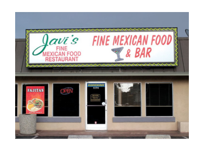 Javis Mexican Restaurant