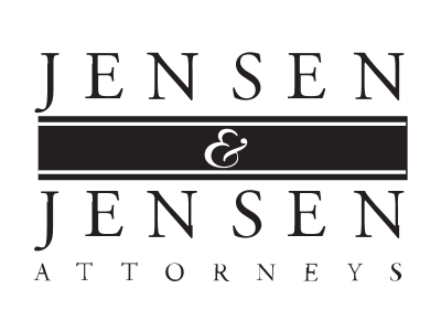 Jensen and Jensen Law