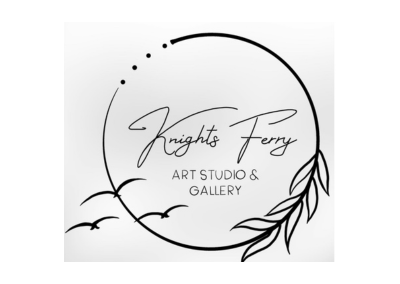 Knights Ferry Art Studio