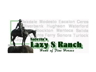 Lazy S Ranch