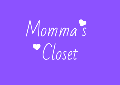 Mommas Closet