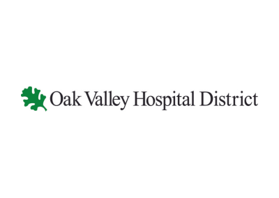 Oak Valley Hospital District