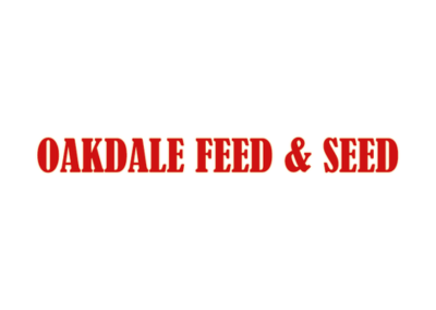 Oakdale Feed and Seed