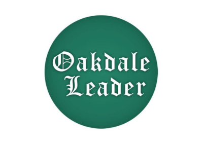 Oakdale Leader