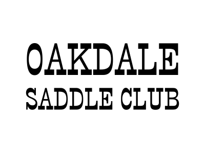 Oakdale Saddle Club