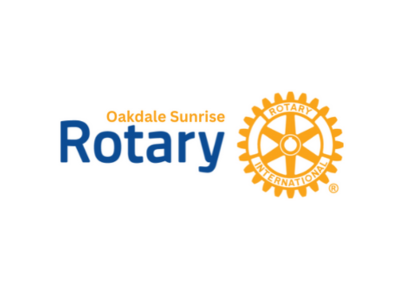 Oakdale Sunrise Rotary
