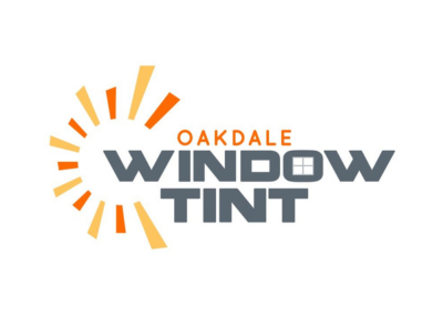 Oakdale Window Tint