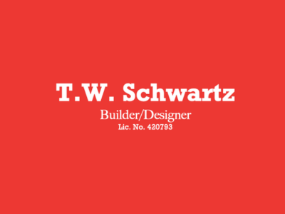 TW Schwartz Builder