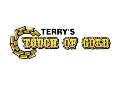 Terry’s Touch of Gold